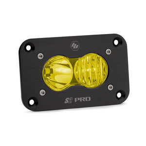 Baja Designs LED Flush Mount S2 Pro