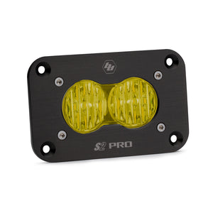 Baja Designs LED Flush Mount S2 Pro