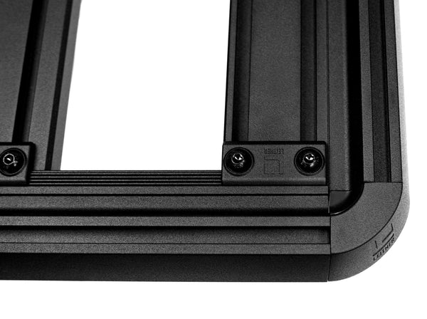 Leitner ACS ROOF | Over Cab Platform Rack for CHEVY COLORADO