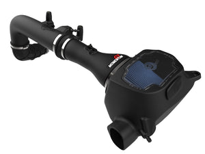 aFe Momentum GT Cold Air Intake System w/ Pro 5R Filter | 23+ Colorado / Canyon - Colorado & Canyon Enthusiasts