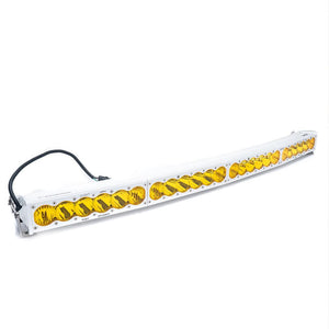 Baja Designs OnX6 Arc LED Light Bar