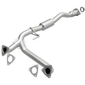 MagnaFlow OEM Grade Federal / EPA Compliant Direct-Fit Catalytic Converter | 15-20 Colorado/Canyon | 3.6L V6 - Colorado & Canyon Enthusiasts