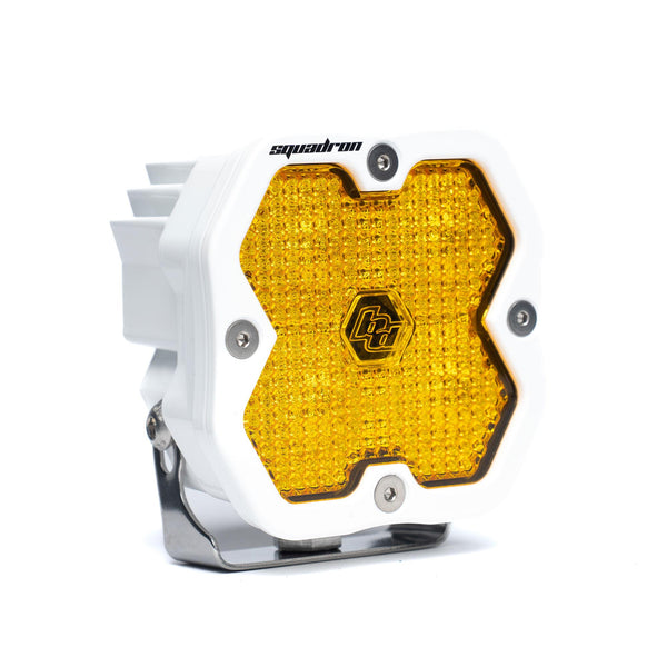 Baja Designs Squadron 2.0 Sport LED Auxiliary Light Pod