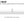 Leitner ACS ROOF Extra Load Bar Kit