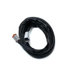 Baja Designs Squadron 2.0 4-pin Deutsch 10' Extension Harness