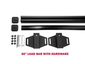 Leitner ACS FORGED EXTRA LOAD BAR KIT
