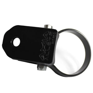 Baja Designs LED A Pillar Mount 1.75 Inch Black