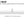 Leitner ACS ROOF Extra Load Bar Kit