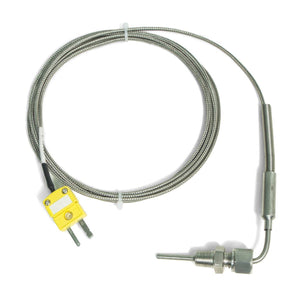 Banks Thermocouple Temperature Sensor With 1/8 NPT for EGT or Other Temperatures