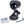 Banks Single Gauge Pod Kit 52mm Sticky Base