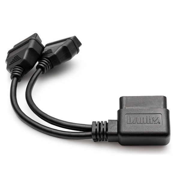 Banks Universal OBD-II Splitter