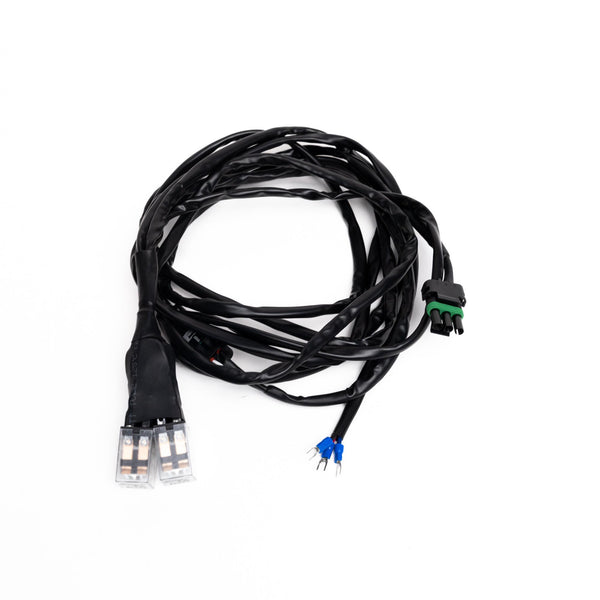 Baja Designs Reflex Light Actuator Harness Power Management Motor Actuator Adaptor Harness