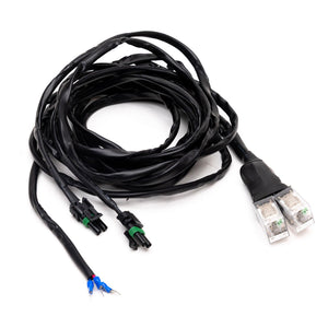 Baja Designs Reflex Light Actuator Harness Power Management Motor Actuator Adaptor Harness