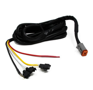 Baja Designs LP4, Harness Single Light