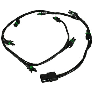 Baja Designs XL Linkable Wiring Harness 3-8 XL's