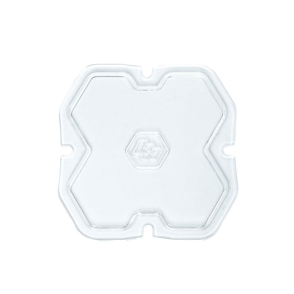 Baja Designs Squadron 2.0 Light Pod Lens Kit