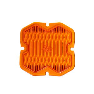 Baja Designs Squadron 2.0 Light Pod 90 Degree Lens Kit