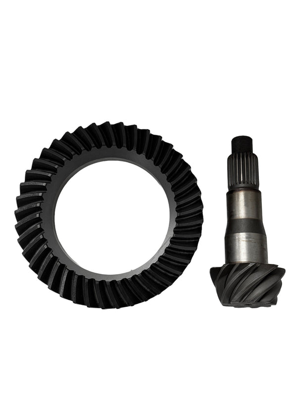 Revolution Gear & Axle Rear Gears | 15-22 Colorado / Canyon - Colorado & Canyon Enthusiasts