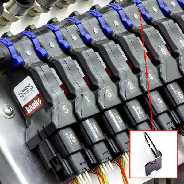 Banks Mounting Bracket Kit for Banks Modules (incl. Derringer and Sensor modules)