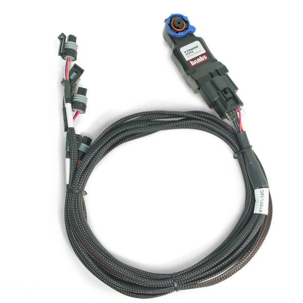 Banks 4 Ch Analog Module Kit