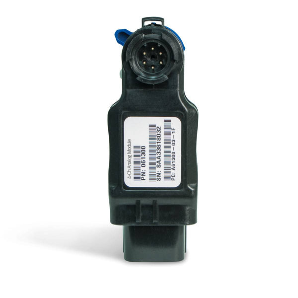 Banks 4 Ch Analog Module Kit