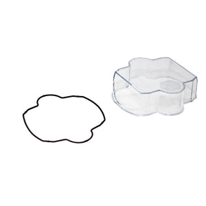 Baja Designs LP6 Replacement Lens Kit - Colorado & Canyon Enthusiasts