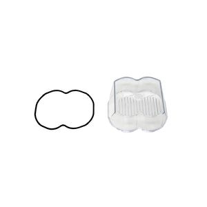 Baja Designs LP4 Replacement Lens Kit - Colorado & Canyon Enthusiasts