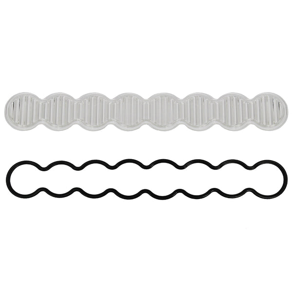 Baja Designs S8 Light Bar Lens Kit