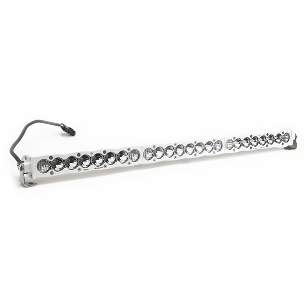 Baja Designs S8 Straight LED Light Bar