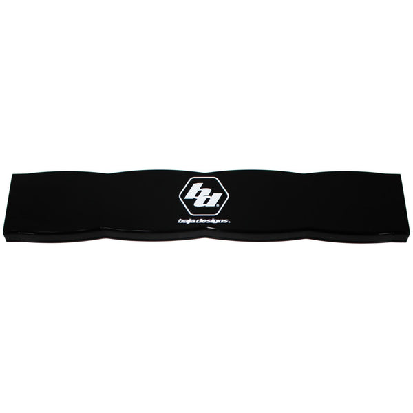 Baja Designs 10 Inch Rock Guard Light Bar Cover