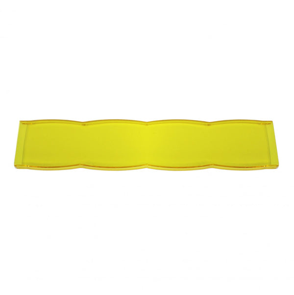 Baja Designs 10 Inch Rock Guard Light Bar Cover