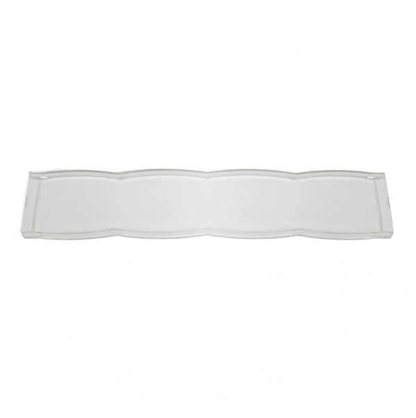 Baja Designs 10 Inch Rock Guard Light Bar Cover