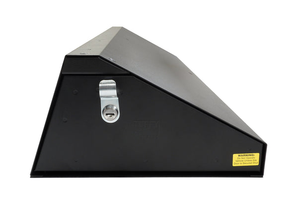 Tuffy Rear Underseat Secure Drawer System | 2015-22 Colorado / Canyon | Crew Cab