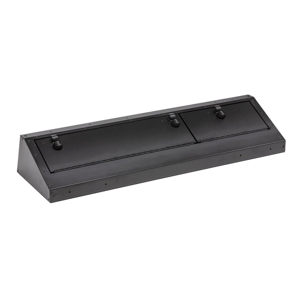 Tuffy Rear Underseat Secure Storage System | 2015-22 Colorado / Canyon | Crew Cab