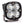Baja Designs LED Light Pod Squadron Racer Edition