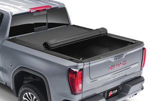 BAK Revolver X4s Truck Bed Cover | 2023+ Colorado/Canyon - Colorado & Canyon Enthusiasts