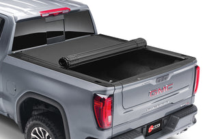 BAK Revolver X4s Truck Bed Cover | 2023+ Colorado/Canyon - Colorado & Canyon Enthusiasts