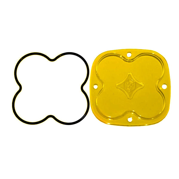 Baja Designs Squadron Series Replacement Lens Kit