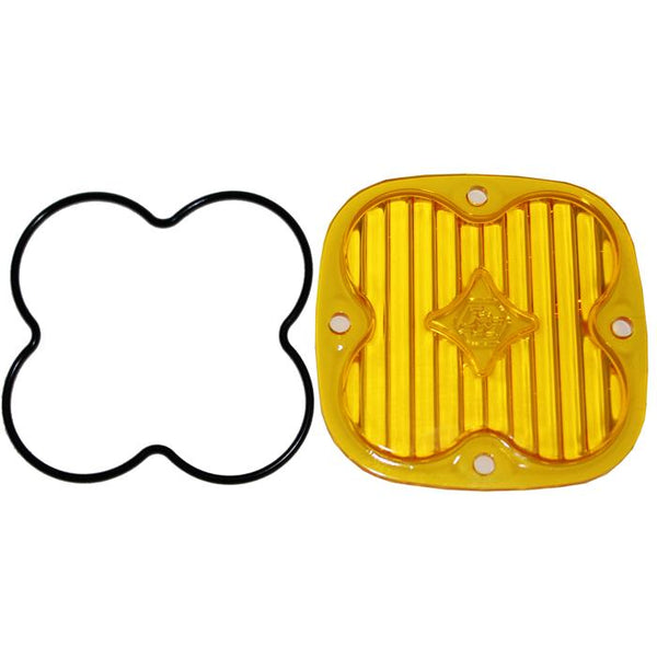 Baja Designs Squadron Series Replacement Lens Kit