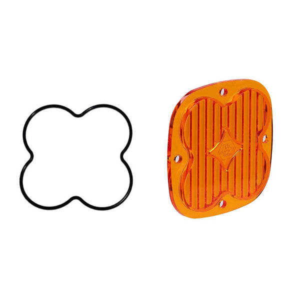 Baja Designs Squadron Series Replacement Lens Kit