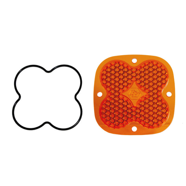 Baja Designs Squadron Series Replacement Lens Kit