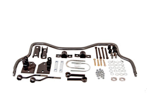 Hellwig Rear Sway Bar Kit | 15-22 Colorado/Canyon - Colorado & Canyon Enthusiasts