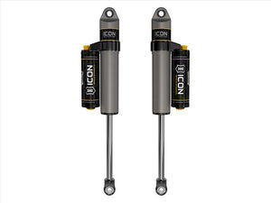 Icon 2.5 VS PB CDCV Piggyback Reservoir Shocks | 23+ Colorado / Canyon - Colorado & Canyon Enthusiasts