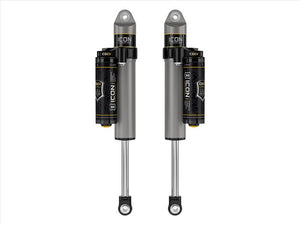 Icon 2.5 VS PB CDEV Piggyback Reservoir Shocks | 23+ Colorado / Canyon - Colorado & Canyon Enthusiasts