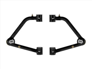 ICON Tubular Upper Control Arms | 2023+ Colorado | WT, LT, Z71 - Colorado & Canyon Enthusiasts
