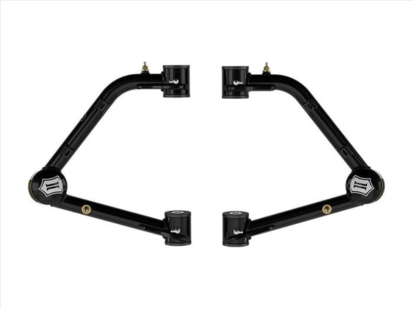 ICON Tubular Upper Control Arms | 2023+ Colorado | WT, LT, Z71 - Colorado & Canyon Enthusiasts