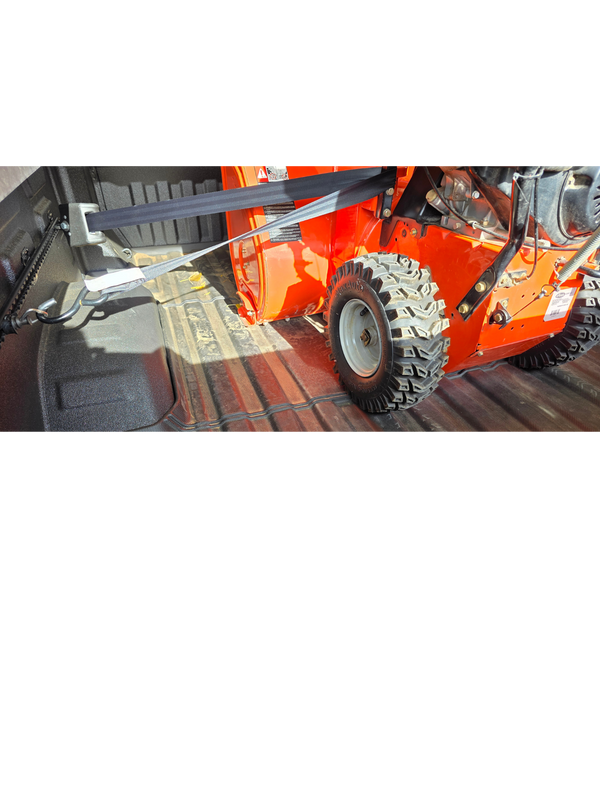Ramptek Truck Bed Tie Down System | 2015+ Colorado / Canyon - Colorado & Canyon Enthusiasts