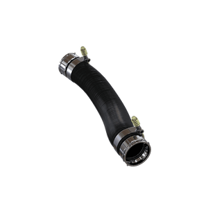 S&B Hot Side Intercooler Pipe | 2023+ Colorado / Canyon - Colorado & Canyon Enthusiasts
