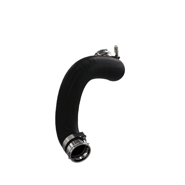S&B Cold Side Intercooler Pipe | 2023+ Colorado / Canyon - Colorado & Canyon Enthusiasts