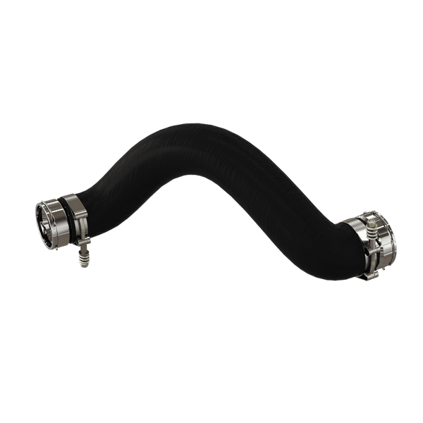 S&B Cold Side Intercooler Pipe | 2023+ Colorado / Canyon - Colorado & Canyon Enthusiasts